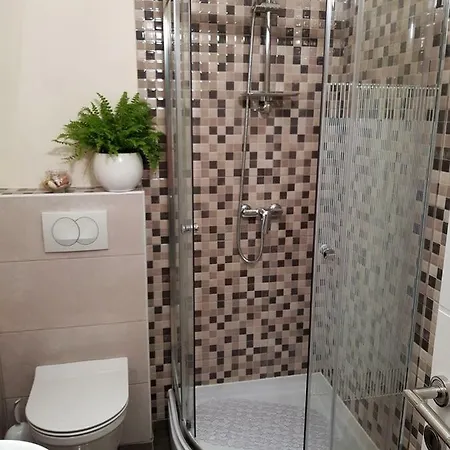 Charmy Apartamento *