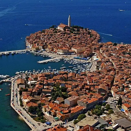 Apartment Charmy Rovinj