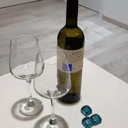 Charmy Appartamento *