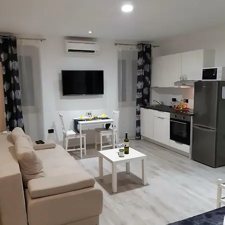 Apartamento Charmy *