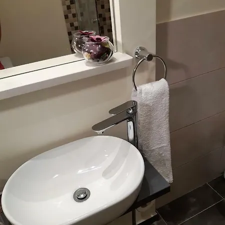 Charmy Apartman
