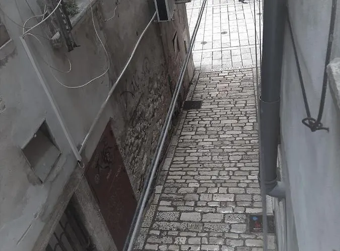 Charmy Διαμέρισμα *