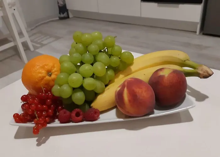 Charmy Διαμέρισμα