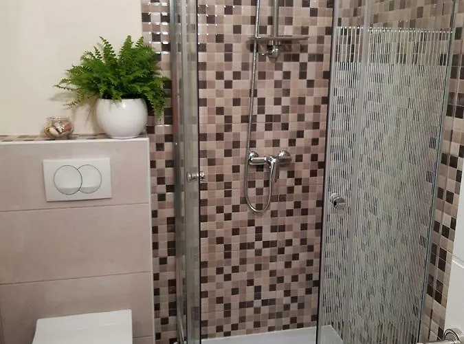 Charmy Διαμέρισμα *