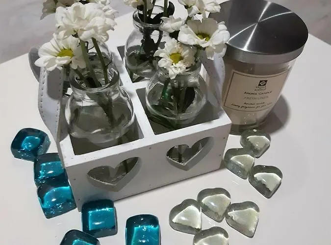 Διαμέρισμα Charmy