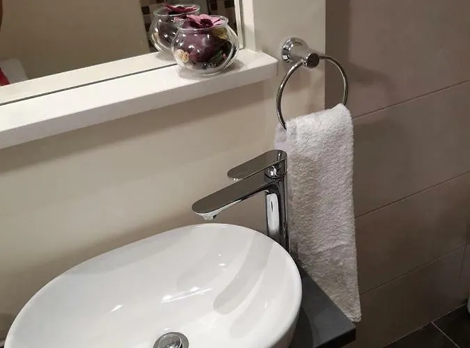 Charmy Διαμέρισμα