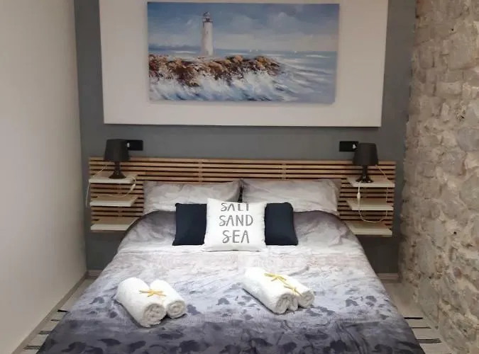 Charmy Διαμέρισμα